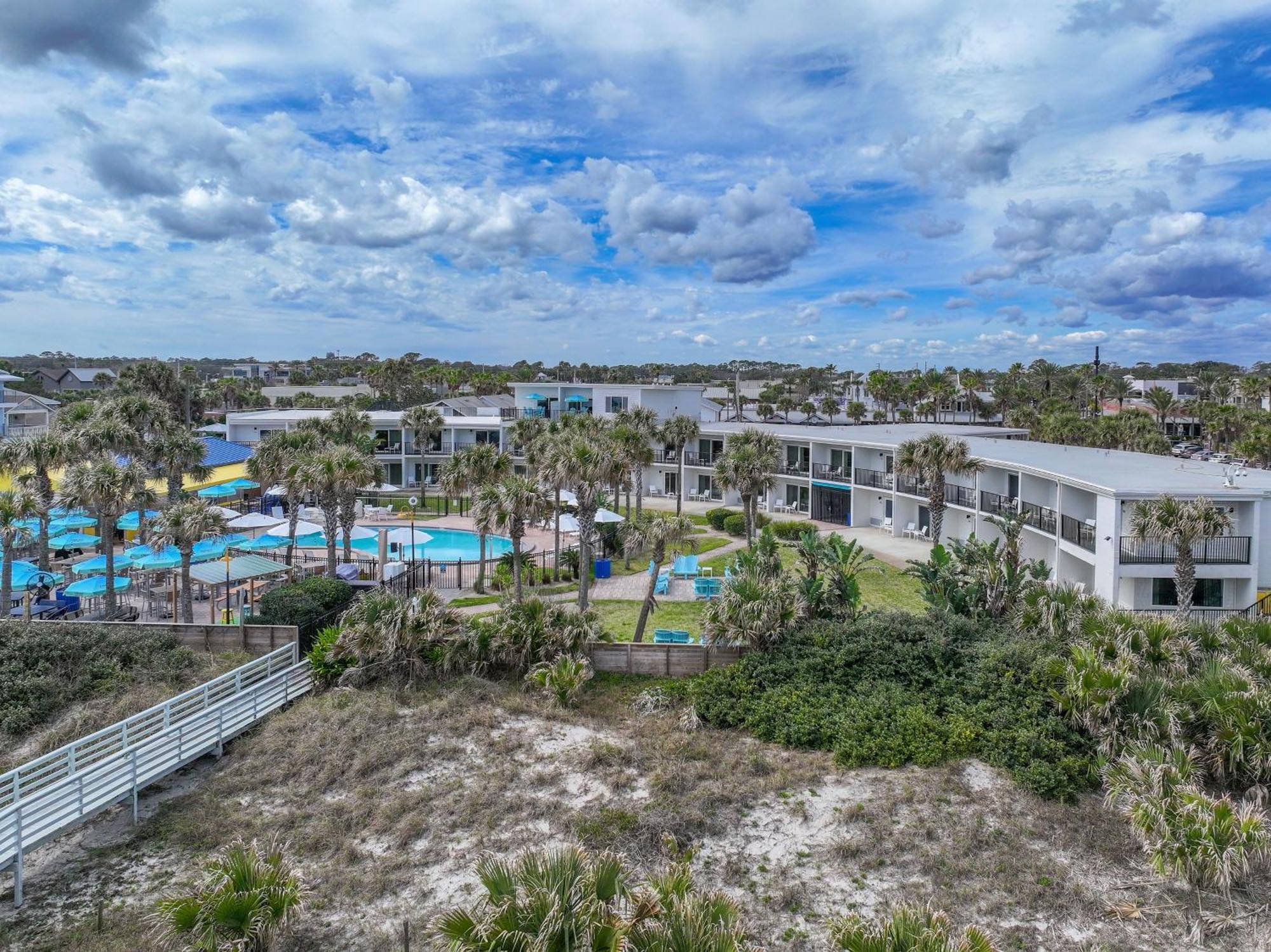 Seahorse Oceanfront Inn Neptune Beach Ngoại thất bức ảnh