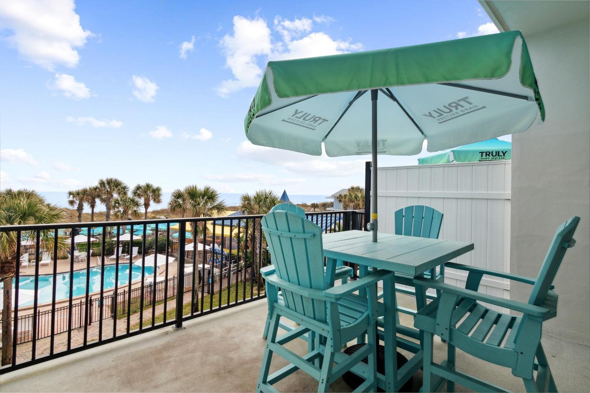 Seahorse Oceanfront Inn Neptune Beach Ngoại thất bức ảnh
